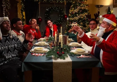 🎥 Club Brugge maakt het bont: Vanaken zoals u hem nog nooit zag