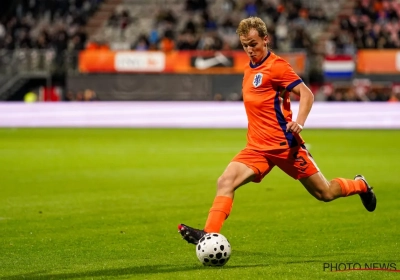 'Jeugdproduct OH Leuven, Anderlecht en Genk in belangstelling van Eredivisie-clubs'