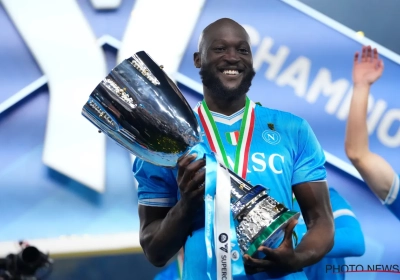 Geweldig nieuws op komst voor Lukaku en De Bruyne? 'Napoli wil actie ondernemen'