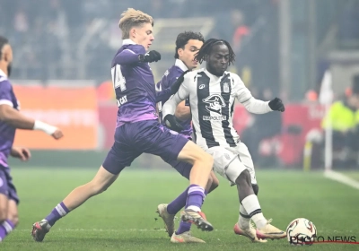 LIVE: Cvetkovic had al een penalty kunnen versieren, maar ervaring ontbreekt