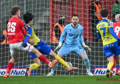 Serie A klopt aan: levert jeugdproduct Zulte Waregem en Club Brugge miljoenen op voor Standard?