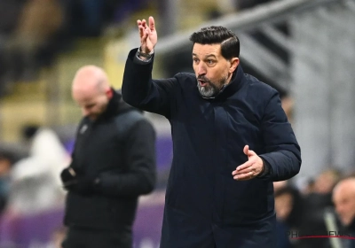 Besnik Hasi geeft duidelijk signaal aan bestuur: "We hebben onze beperkingen gezien"