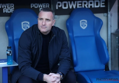 Genk-trainer Nicky Hayen is duidelijk na spectaculaire topper tegen Club Brugge