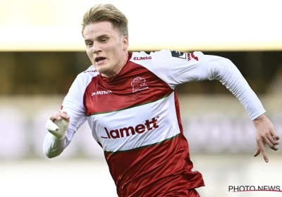 Antwerp is gewaarschuwd: "Wij kunnen iedereen verslaan"