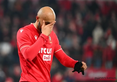 🎥 Wat een domme uitsluiting! De woede-uitbarsting van Timothé Nkada brengt Standard in de problemen