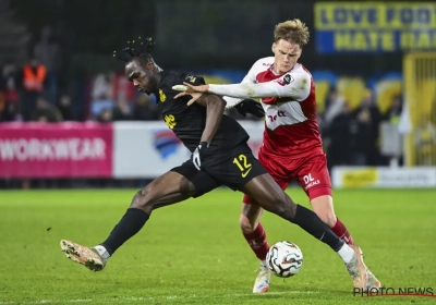 Verdediger Zulte Waregem vol lof: "Begrijp waarom ze hem willen in de Premier League"