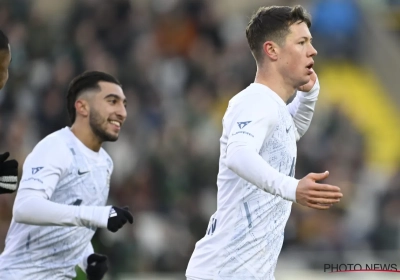 LIVE: Cercle Brugge ziet goal afgekeurd, Union scoort wél!