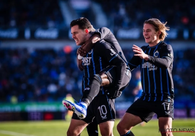 LIVE: Genk diep, diep, in de problemen na 20 minuten!