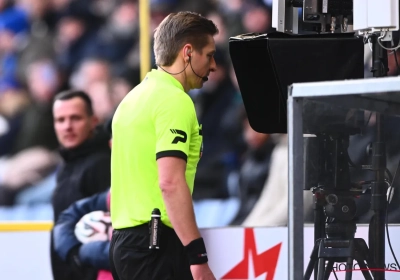🎥 Het keerpunt van de match: had Genk een penalty moeten krijgen tegen Club Brugge?