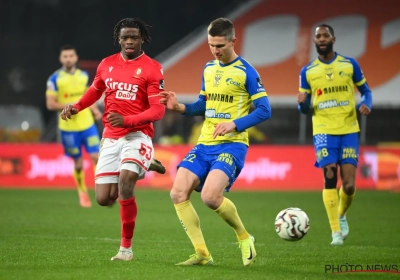 STVV kreeg helpende hand van Standard: "Zij doen zichzelf de das om"