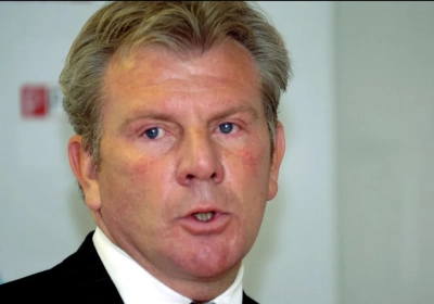 Afrika Cup: Paul Put en Oeganda vloeken na gemiste penalty in extra tijd