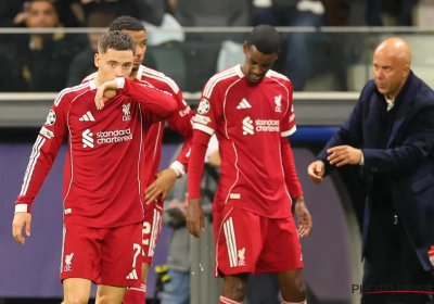 Topaankoop van Liverpool komt eindelijk bovendrijven: "Hij zal nog veel meer voor ons scoren"