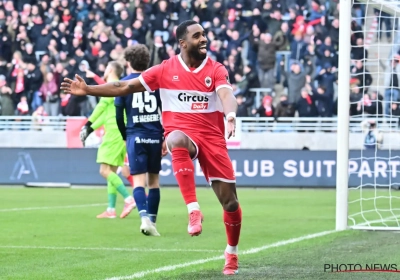 De minste onder Oosting maar Antwerp pakt wel drie punten tegen Zulte Waregem