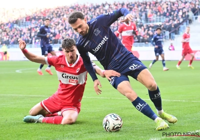 LIVE: Sluit Antwerp 2025 af in top 6 of pakt Zulte Waregem de zege?