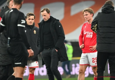 Vincent Euvrard verklapt transferplannen van Standard