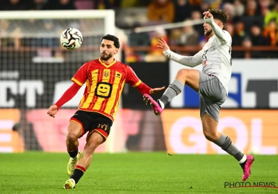 LIVE: KV Mechelen al vroeg op voorsprong, wat een knal van Koudou!