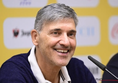 Mazzu doet een duidelijke oproep aan de spelers van OH Leuven: "Dat moeten ze beseffen"