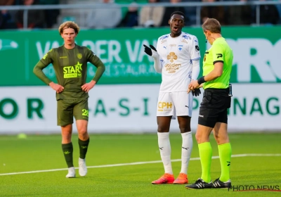🎥 Ging de arbitrage hier zwaar de mist in? La Louvière voelt zich bestolen