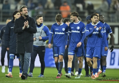 Heeft KAA Gent versterking nodig richting 2026? Rik De Mil laat zich uit over de situatie