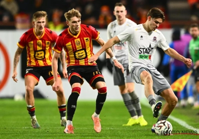 KV Mechelen schiet te laat wakker om Dender te kloppen en stelt het met voorsprong van vier punten op Antwerp