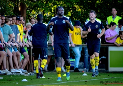 Jeugdproduct Gent valt dik tegen bij Lokeren: "Onbegrijpelijke transfer en je kon het voorspellen"
