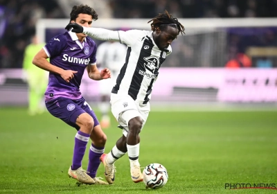 'Sporting Charleroi wil speler wegkapen bij ... RSC Anderlecht'