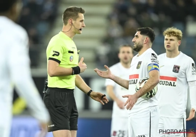 KVC Westerlo sakkert: "Belachelijke beslissing"