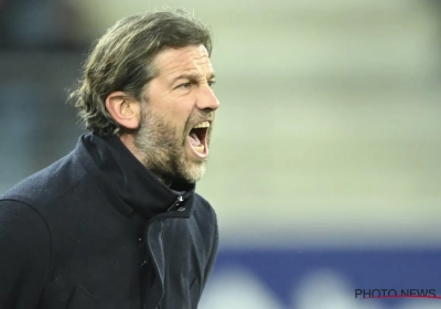 KAA Gent krijgt geen goed rapport, maar wel opluchting bij De Mil