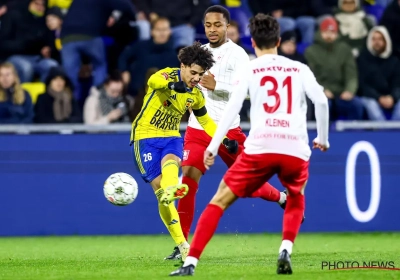 'Jupiler Pro League-clubs willen sensatie uit Nederlandse tweede klasse'