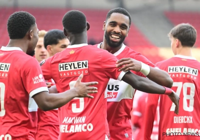 KAA Gent, Club Brugge en STVV halen uit, maar we houden ook de Kerk in het midden