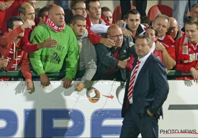 Voormalige Standard-coach kondigt voetbalpensioen aan