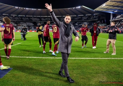 Klapper op de mercato: Domenico Tedesco krijgt er een wereldkampioen bij