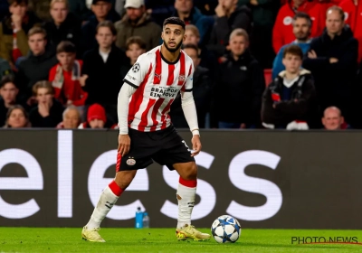 'Ismael Saibari (ex-Genk) mag mikken op toptransfer naar LaLiga'