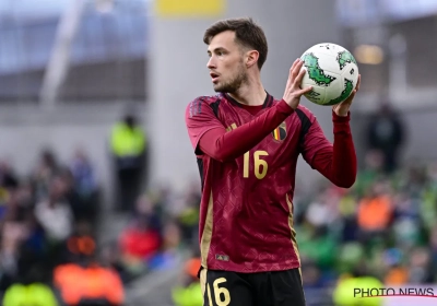 Vorig seizoen nog Antwerp, nu is (ex-)Rode Duivel alweer op weg naar andere club