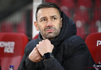 La Louvière wuift middenvelder officieel uit