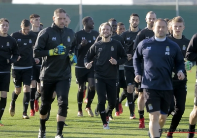 DONE DEAL: ex-speler van onder meer Genk, Gent, Antwerp en Beveren zet nieuwe stap in trainerscarrière