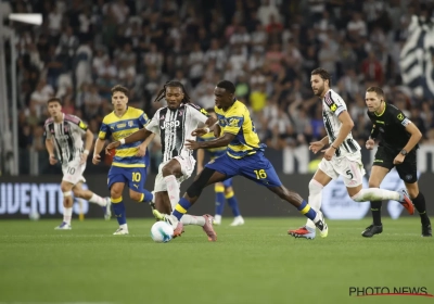 Deze Belg verovert stilaan de Serie A: moet hij een kans krijgen bij de Rode Duivels?