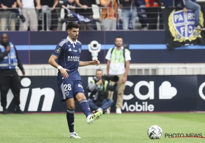 Ongeziene derby in Frankrijk, met inbreng van een Belg