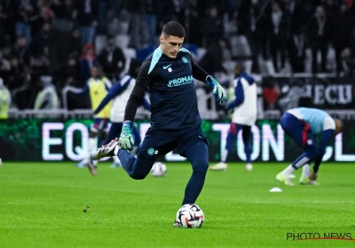 Standard gokt: dit is waarom de Rouches deze speler een kans willen geven