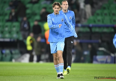 Club Brugge pakte talent mee op stage waar Spaanse bond achterzit: binnenkort A-ploeg?