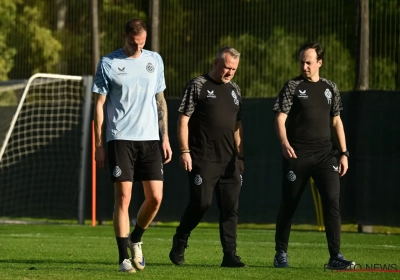 Toch niet opnieuw? Speler Club Brugge valt uit met blessure op winterstage