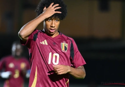 Dit moet de volgende 'chouchou' van Anderlecht worden, waarschijnlijk nog dit seizoen