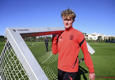 17-jarige middenvelder maakt stormachtige ontwikkeling door bij Standard: "Gent twijfelde"