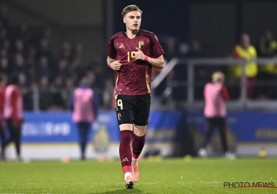 Gegeerd in België, maar Belgische spits zet uitleenbeurt midden in het seizoen stop