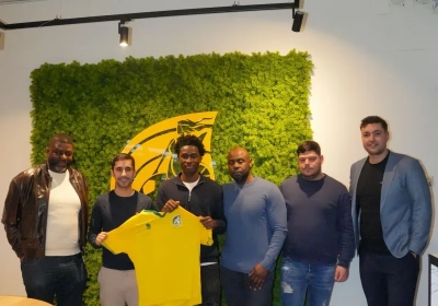 Club Brugge wilde jeugdproduct Standard: beslissing is gevallen