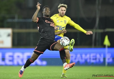 Deze smaakmaker van SK Beveren kan het maken in de JPL: "Hij heeft de kwaliteiten én de juiste mindset"