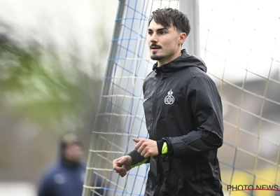 Een nieuw fenomeen in de spits? Nieuweling laat meteen van zich horen bij Union SG