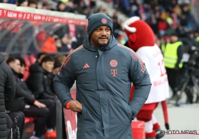 "Bij Anderlecht deden we het zo": Vincent Kompany is duidelijk na winterstop