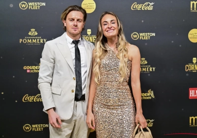 Op weg naar nieuwe absolute topclub pakt Tessa Wullaert nog even zesde Gouden Schoen mee