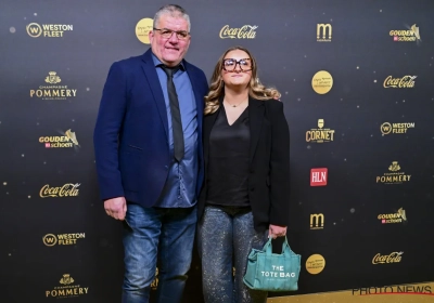 De stoerste Belgische ex-voetballer met tranen in de ogen: "Het kan nauwelijks beter"